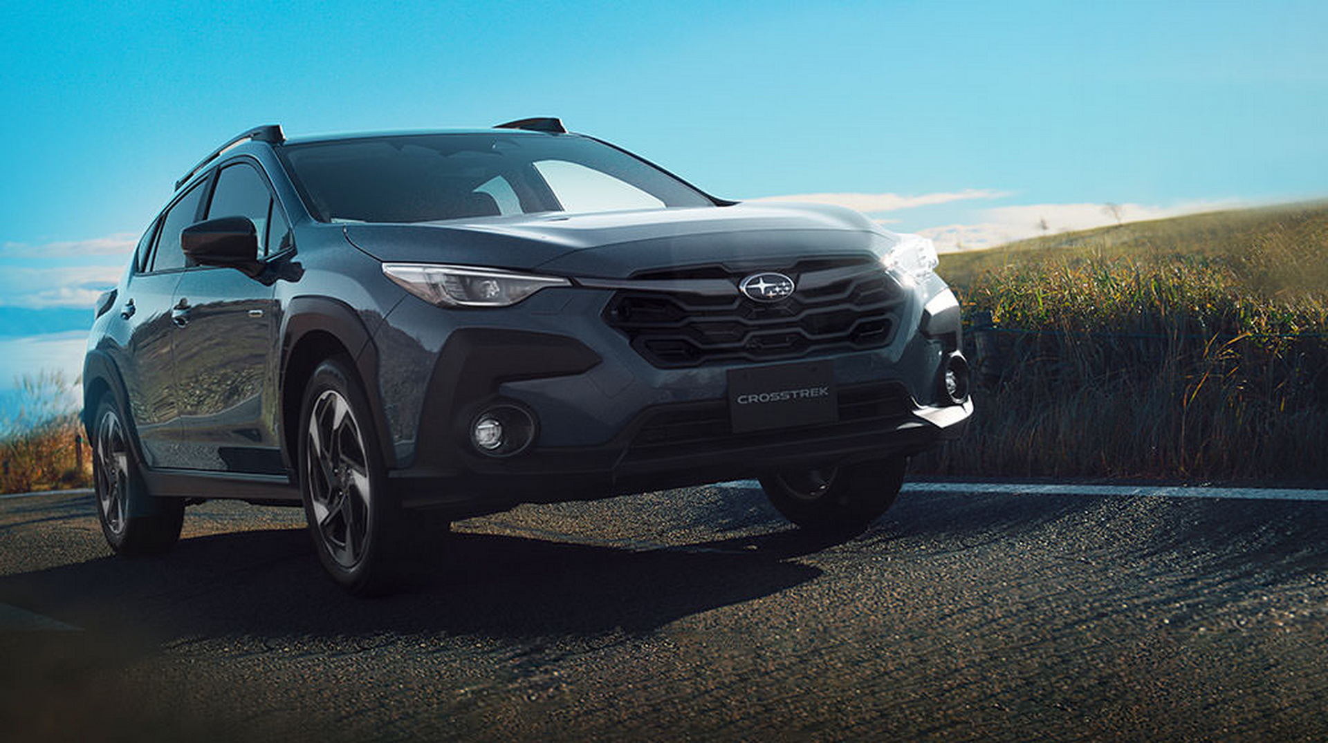 New Subaru Crosstrek Launches In Japan With A Cheaper FWD Option And Plethora Of Accessories