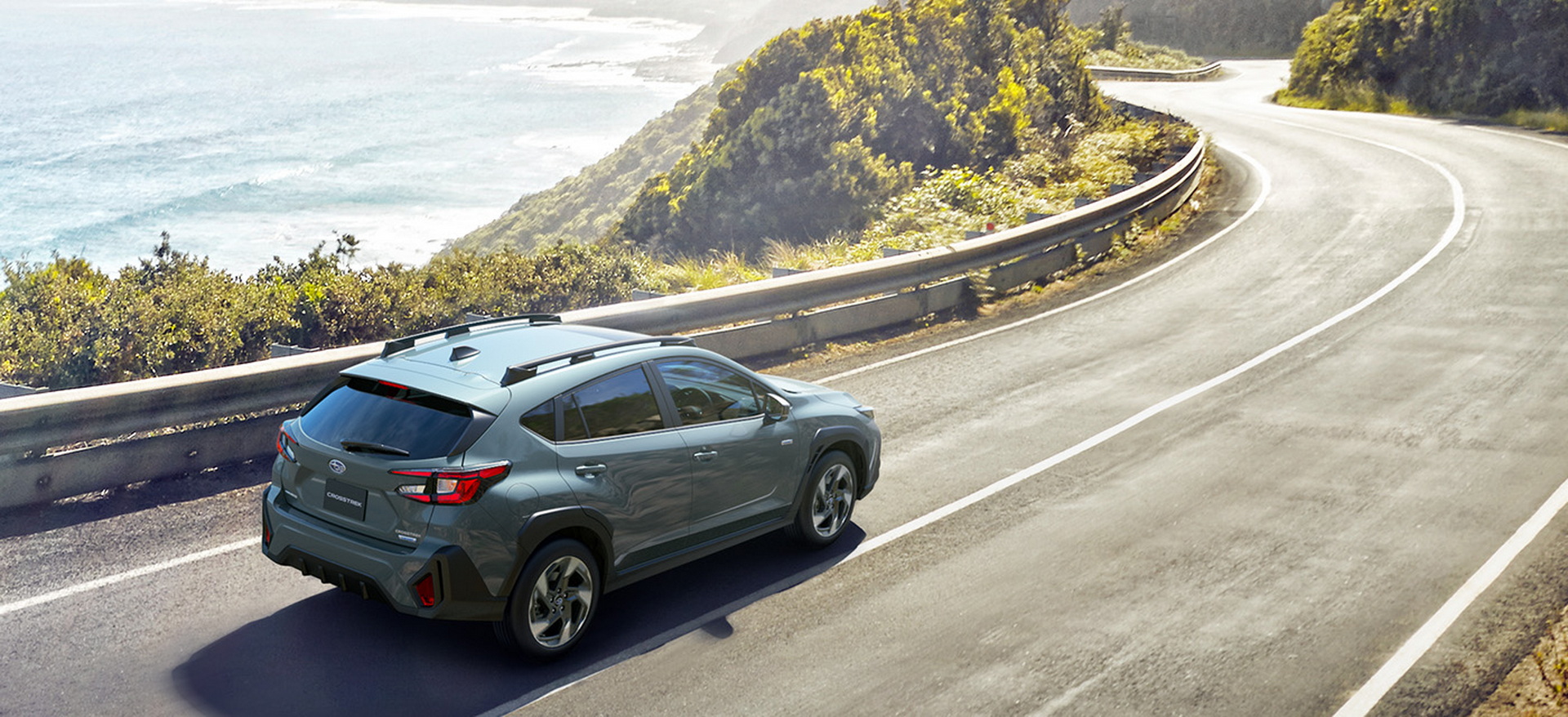 New Subaru Crosstrek Launches In Japan With A Cheaper FWD Option And Plethora Of Accessories