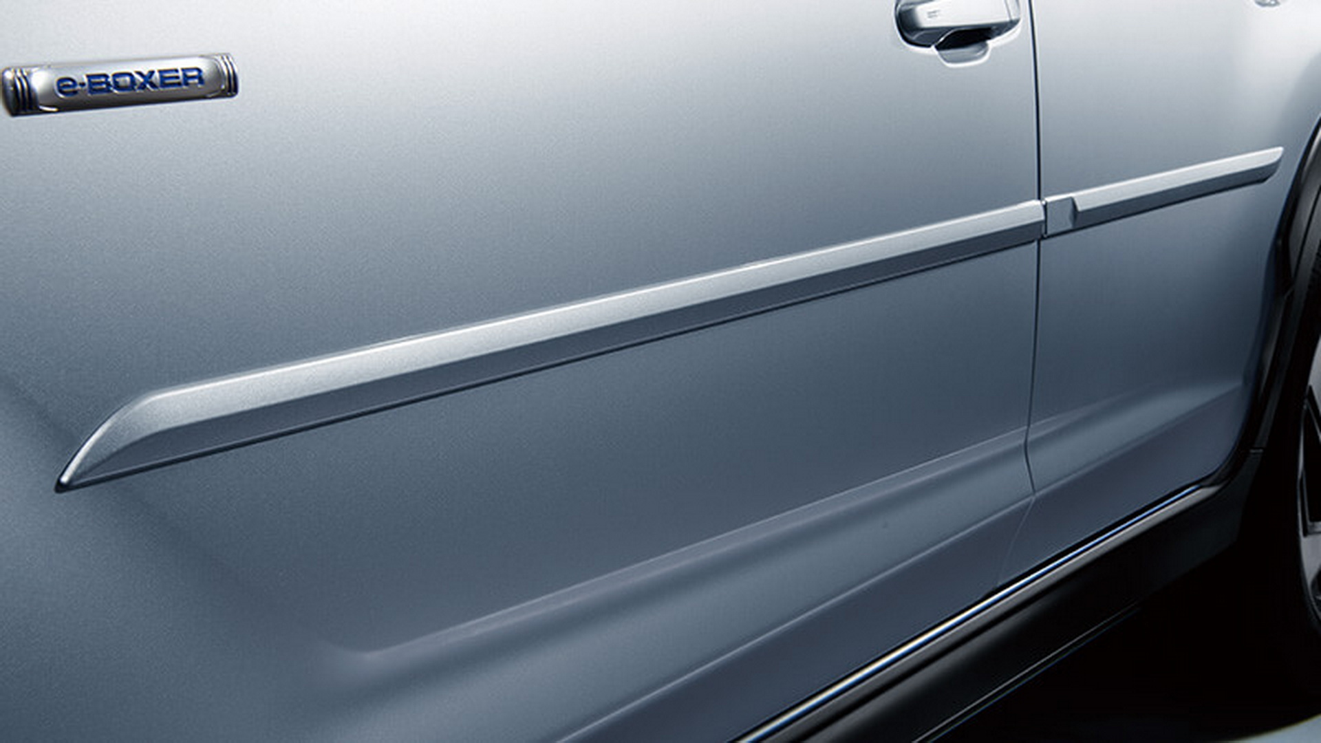 New Subaru Crosstrek Launches In Japan With A Cheaper FWD Option And Plethora Of Accessories