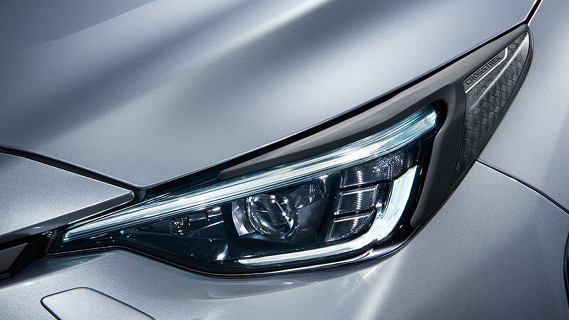 New Subaru Crosstrek Launches In Japan With A Cheaper FWD Option And Plethora Of Accessories