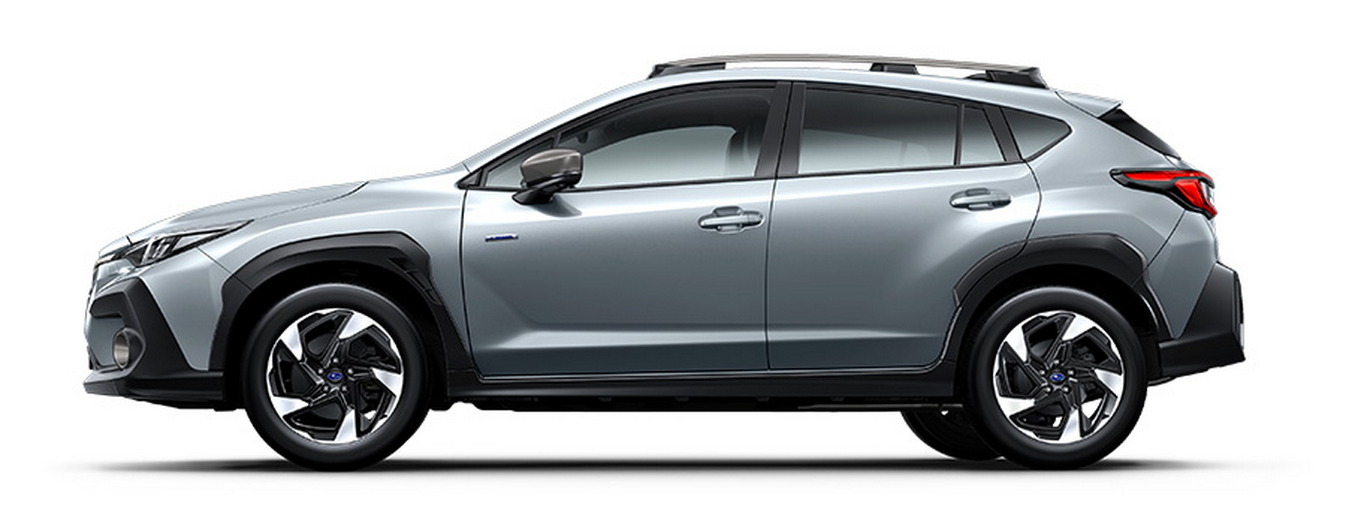 New Subaru Crosstrek Launches In Japan With A Cheaper FWD Option And Plethora Of Accessories