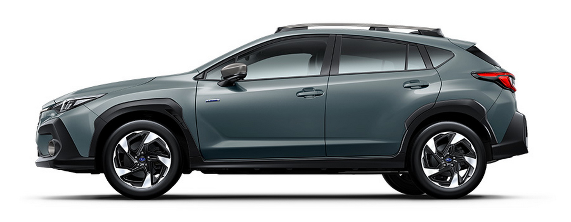 New Subaru Crosstrek Launches In Japan With A Cheaper FWD Option And Plethora Of Accessories