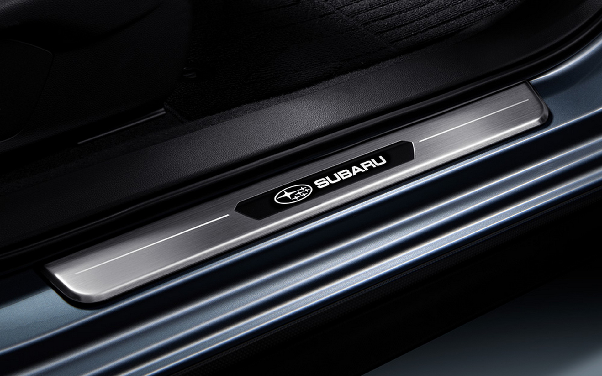 New Subaru Crosstrek Launches In Japan With A Cheaper FWD Option And Plethora Of Accessories