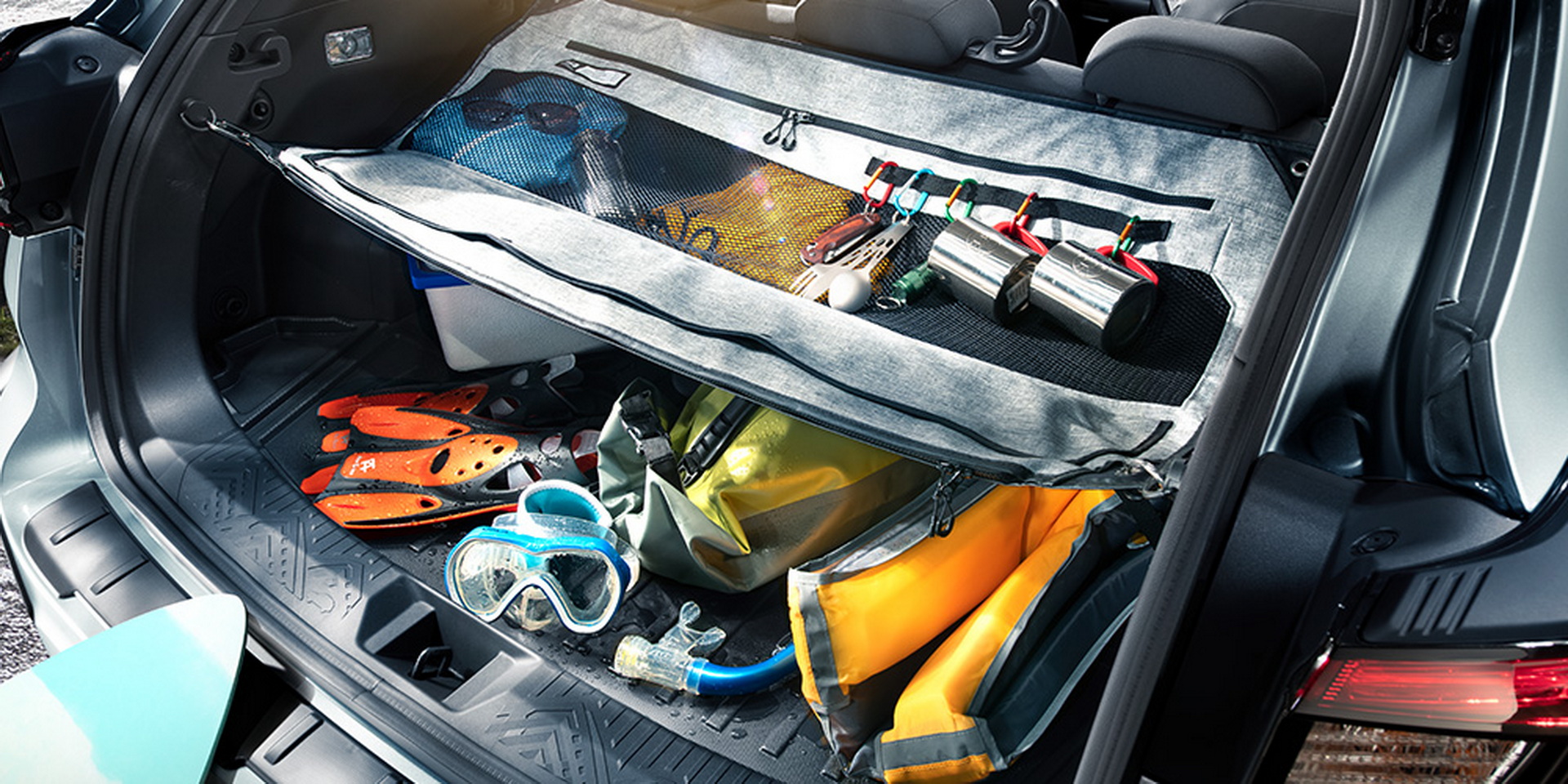 New Subaru Crosstrek Launches In Japan With A Cheaper FWD Option And Plethora Of Accessories