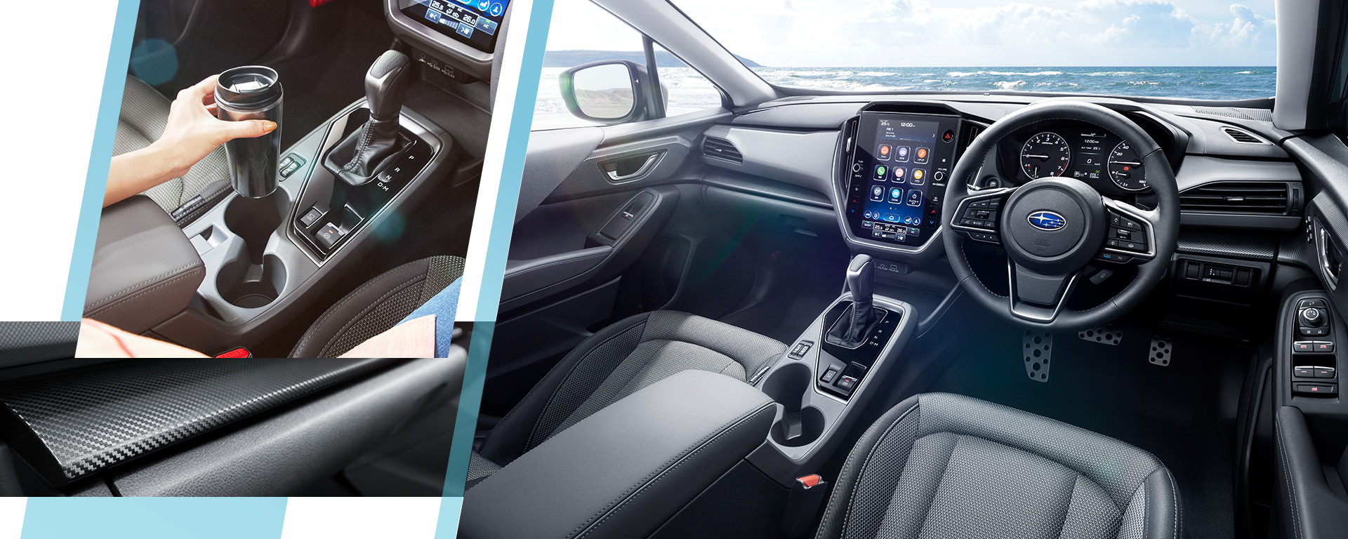 New Subaru Crosstrek Launches In Japan With A Cheaper FWD Option And Plethora Of Accessories