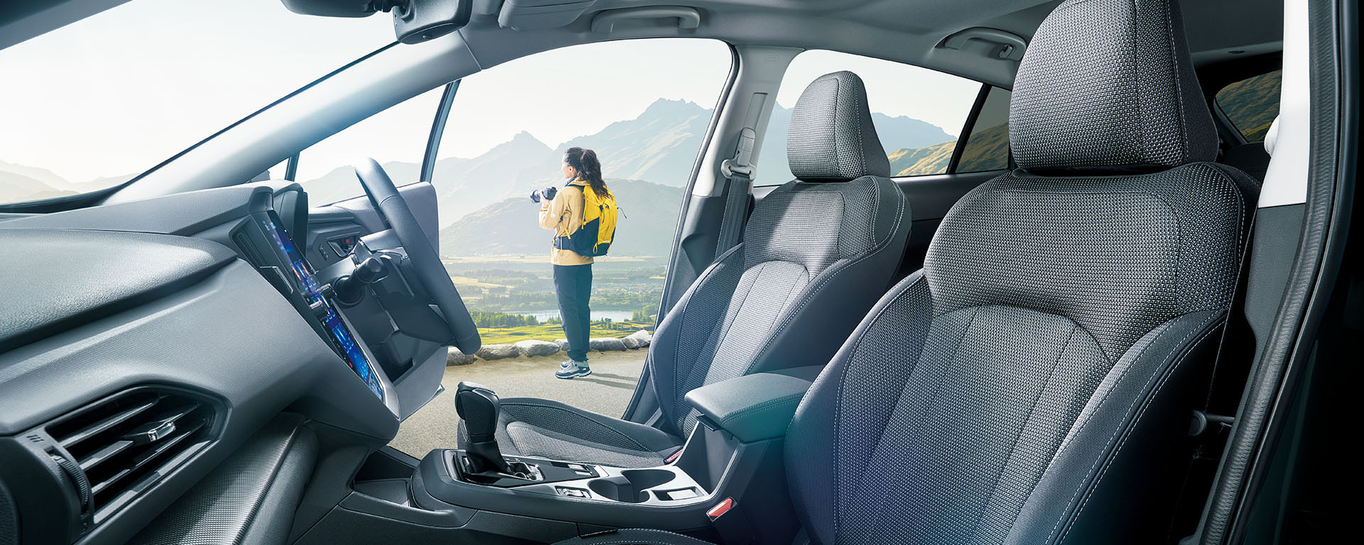 New Subaru Crosstrek Launches In Japan With A Cheaper FWD Option And Plethora Of Accessories