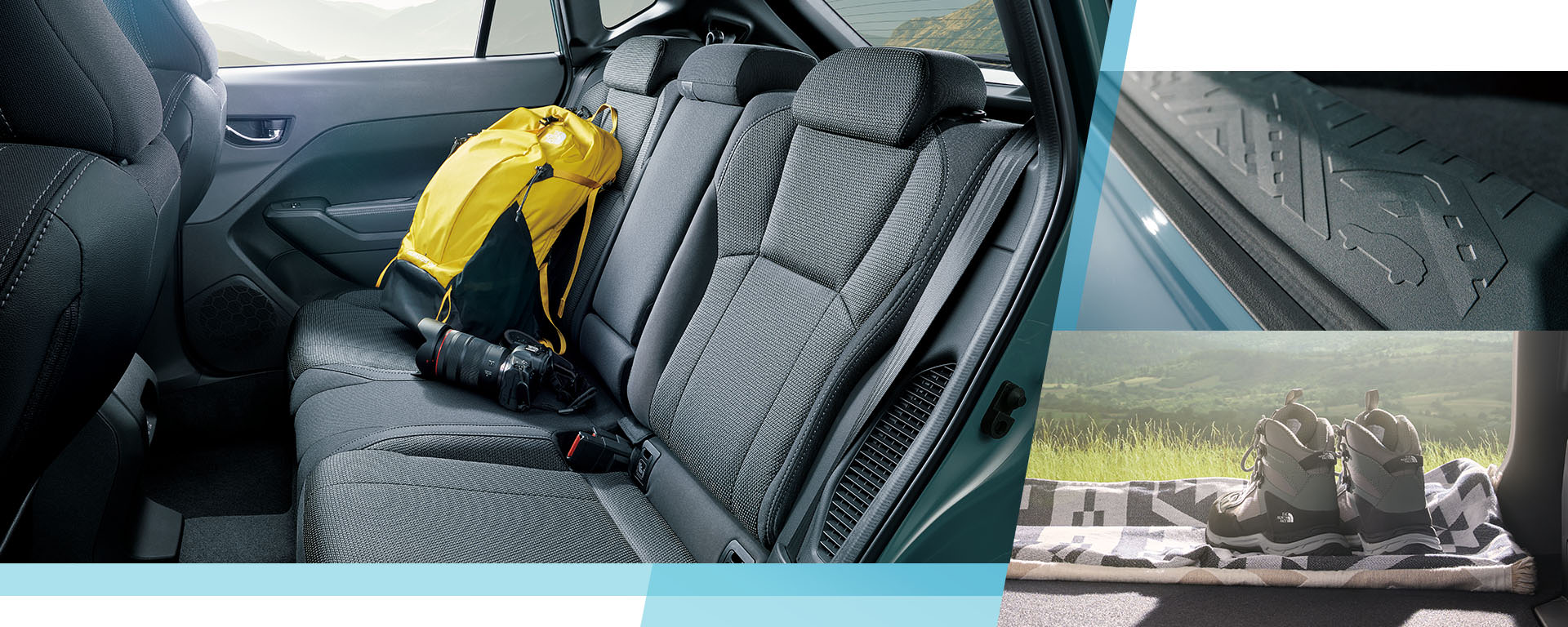 New Subaru Crosstrek Launches In Japan With A Cheaper FWD Option And Plethora Of Accessories