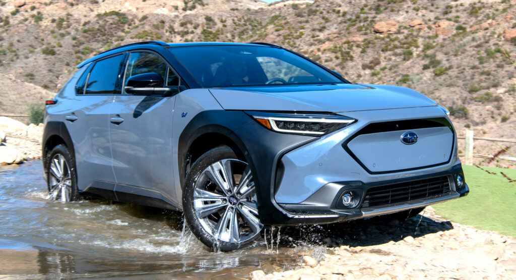  What Was The Most Disappointing New Car Of 2022?