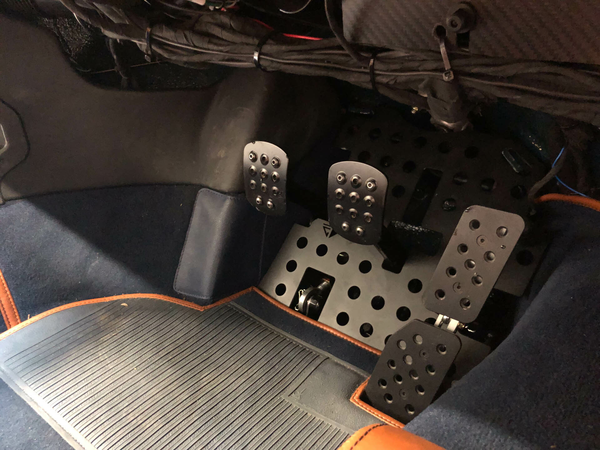 Driven: Supercharged Theon Design 911 Is A New Take On An Old Favorite