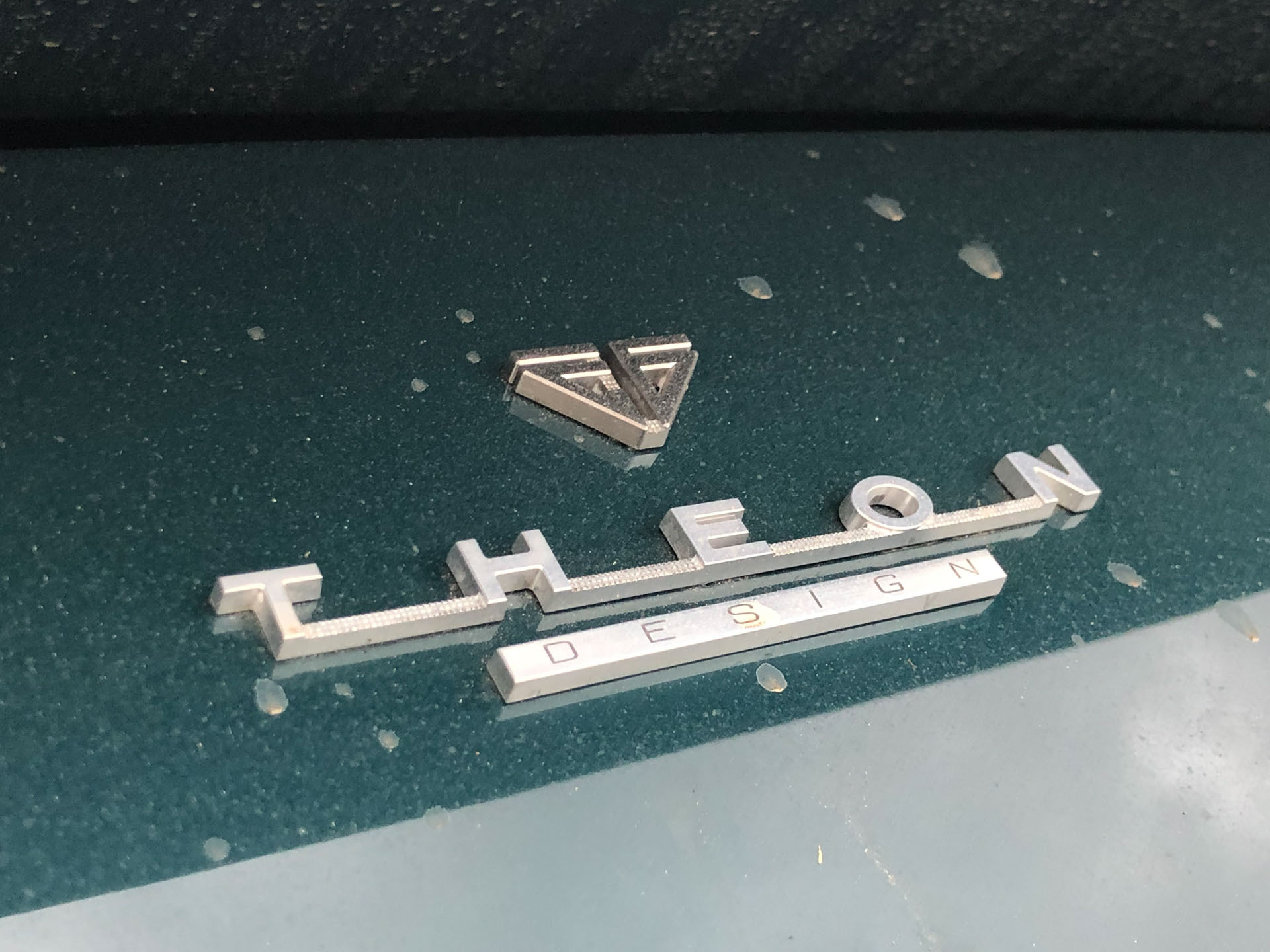 Driven: Supercharged Theon Design 911 Is A New Take On An Old Favorite