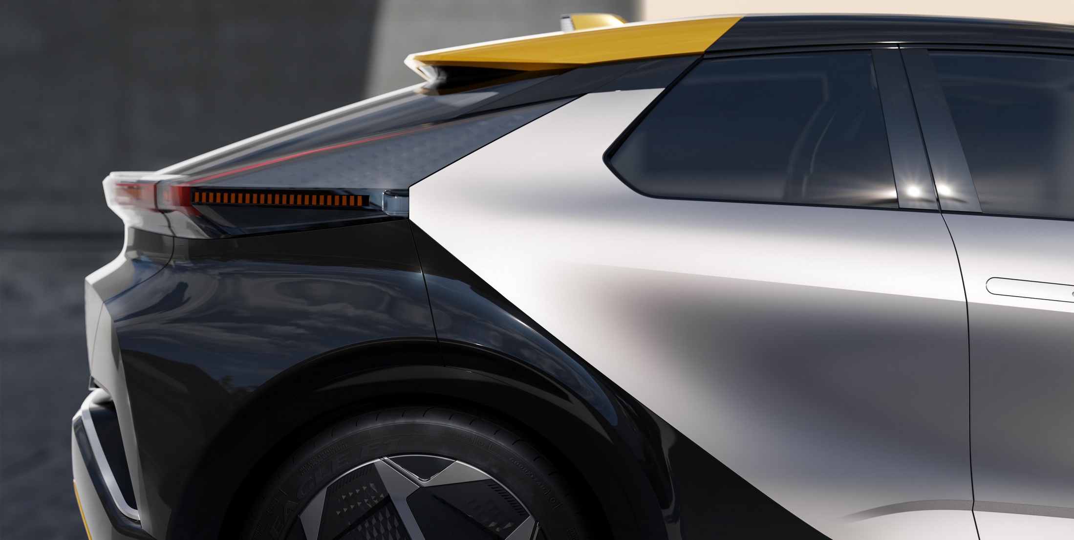 Toyota Previews New C-HR With Prologue Concept Coming In 2023 With PHEV Option
