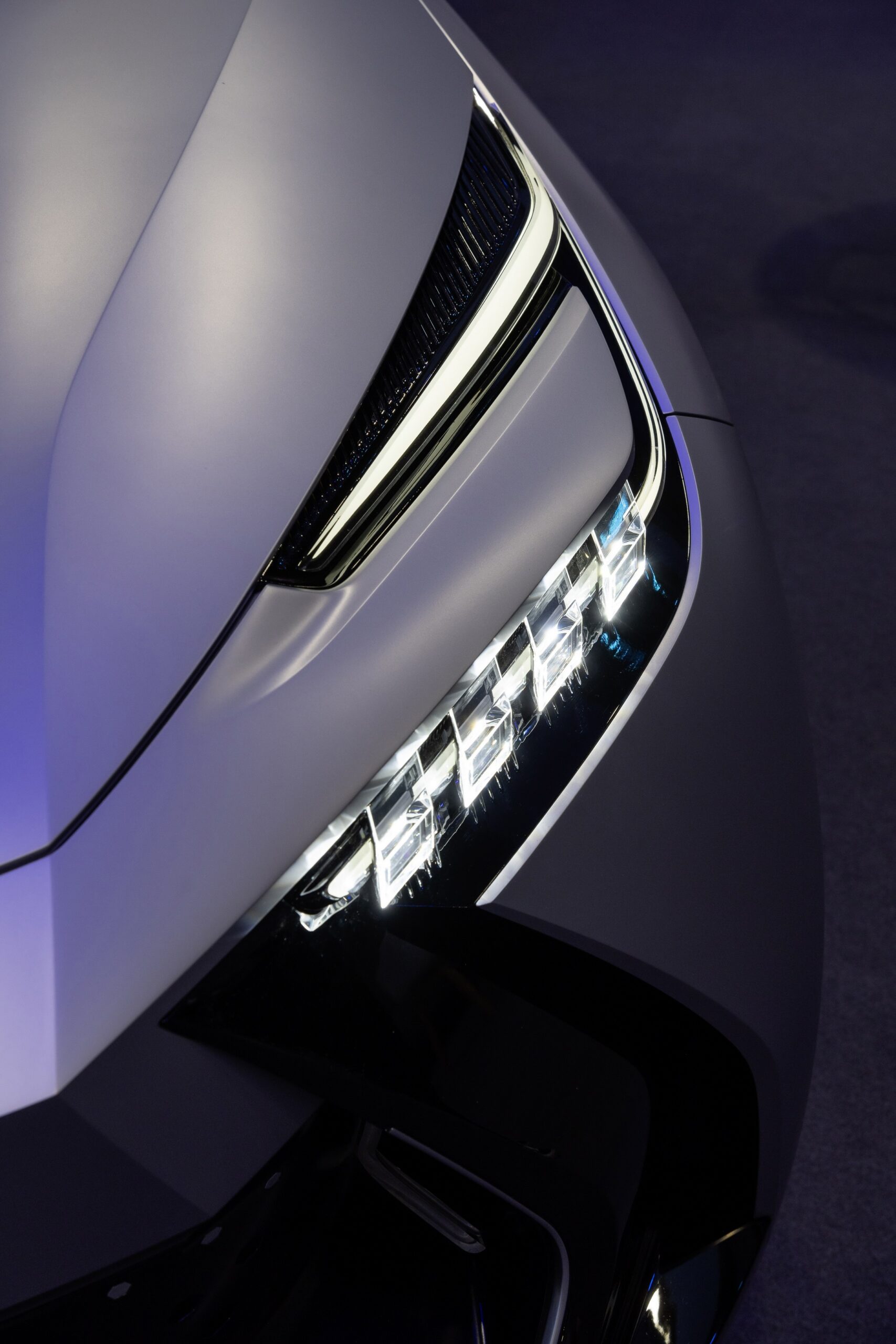 Toyota Previews New C-HR With Prologue Concept Coming In 2023 With PHEV Option