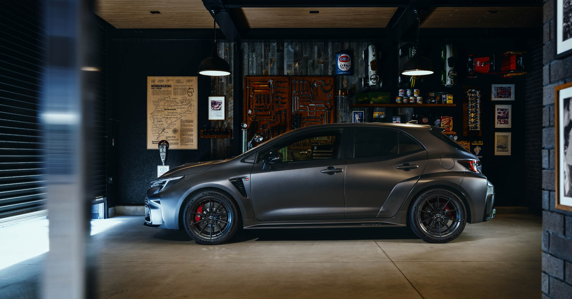 Toyota Launches Lotteries To Decide Who Gets GR Corolla RZ And Two-Seat Morizo Edition In Japan