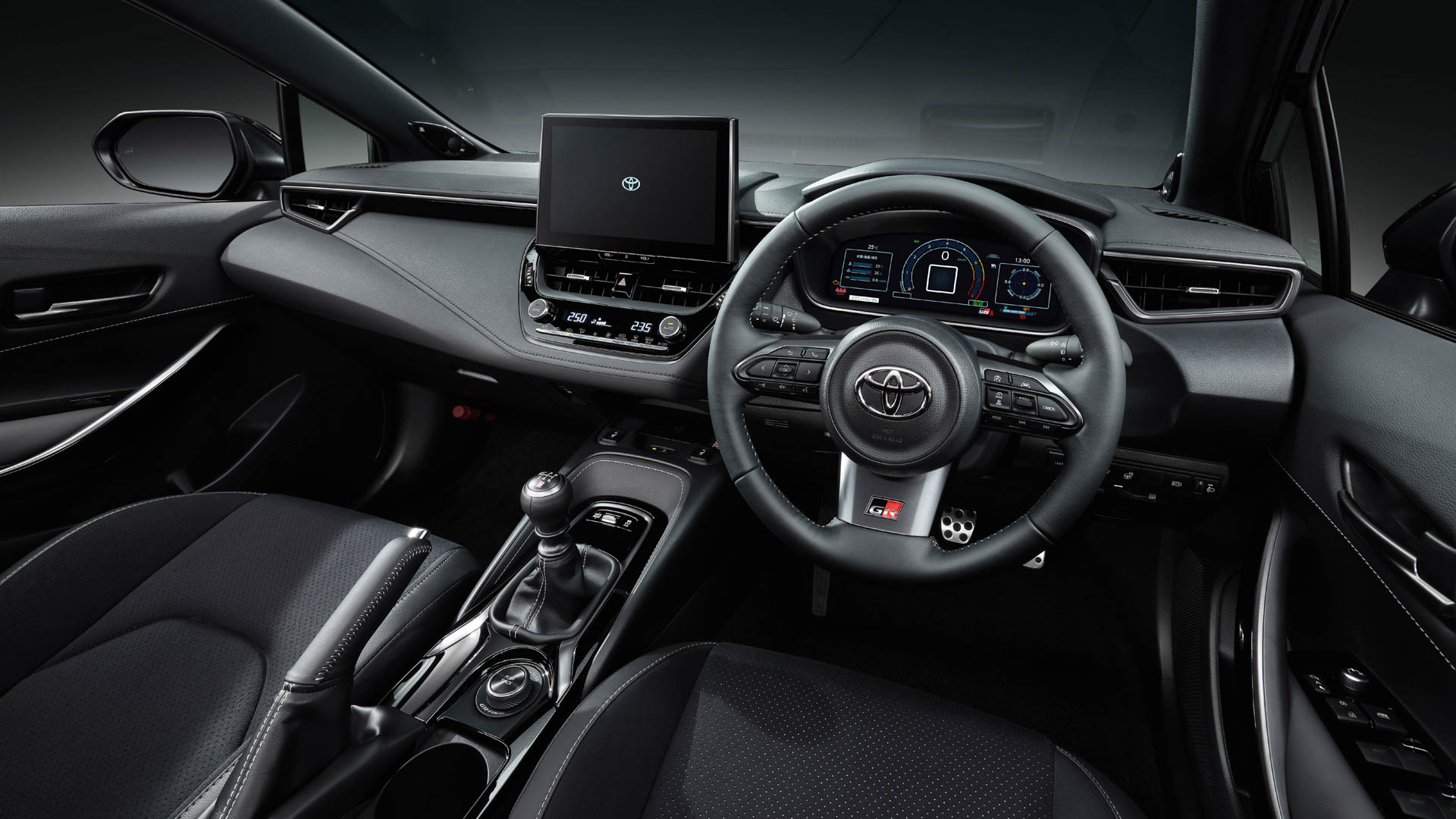 Toyota Launches Lotteries To Decide Who Gets GR Corolla RZ And Two-Seat Morizo Edition In Japan