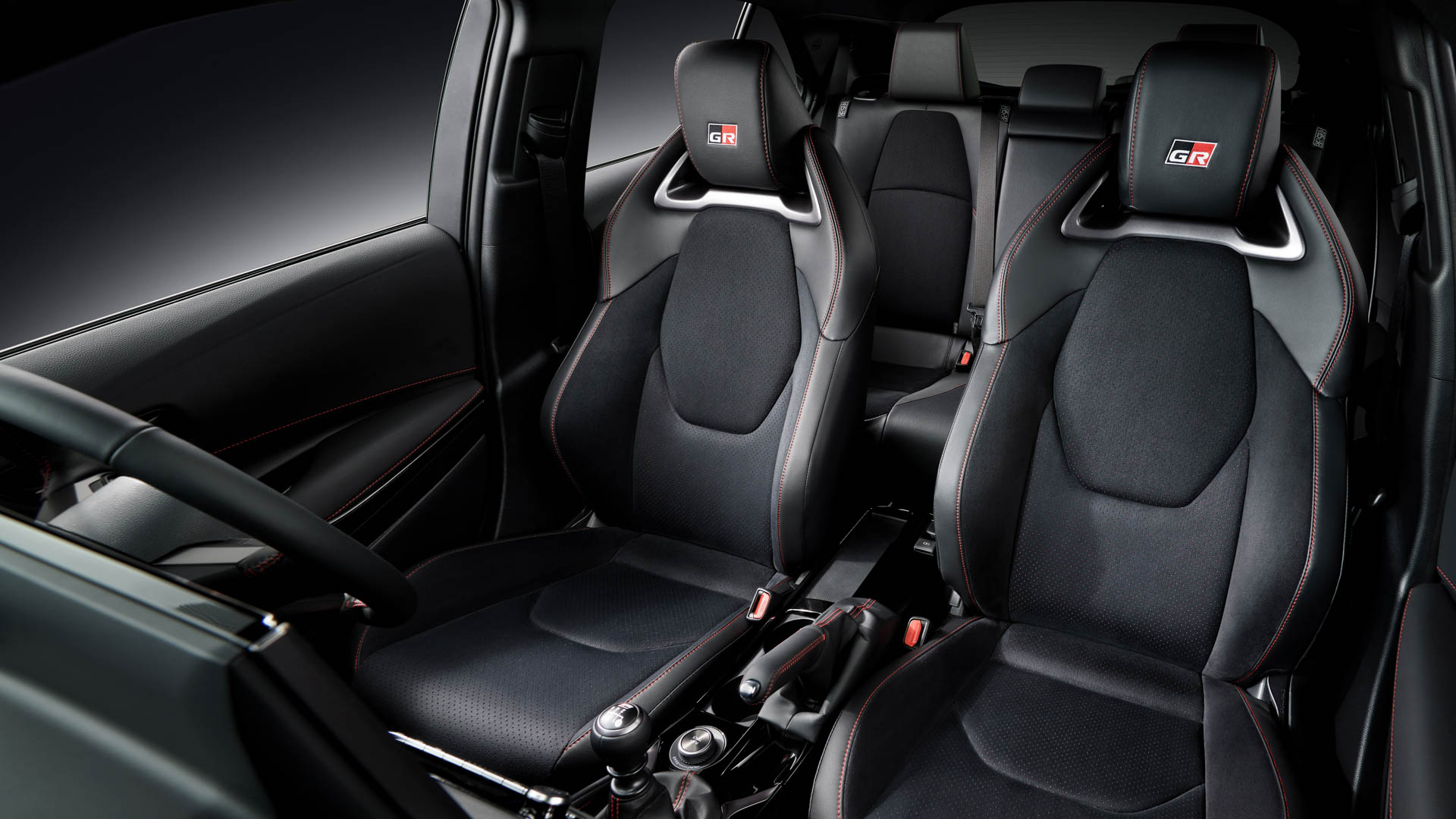 Toyota Launches Lotteries To Decide Who Gets GR Corolla RZ And Two-Seat Morizo Edition In Japan