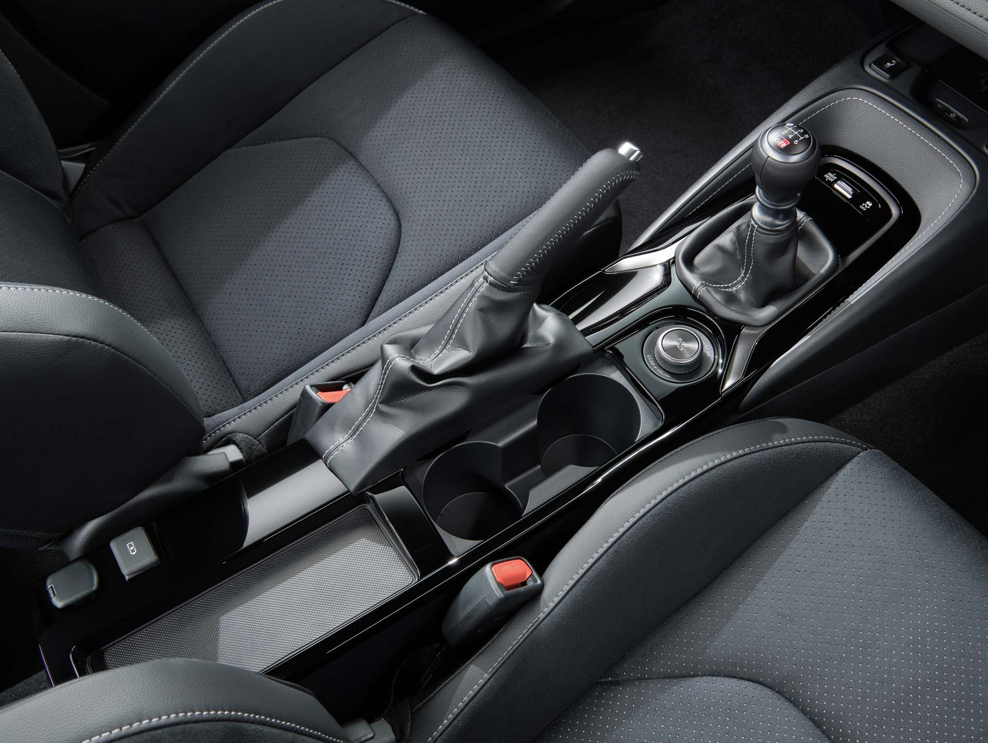 Toyota Launches Lotteries To Decide Who Gets GR Corolla RZ And Two-Seat Morizo Edition In Japan