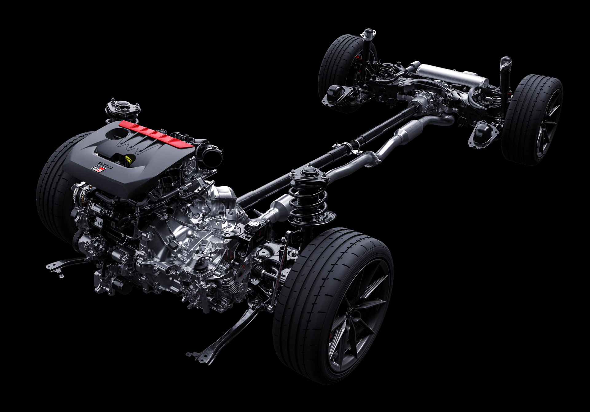 Toyota Launches Lotteries To Decide Who Gets GR Corolla RZ And Two-Seat Morizo Edition In Japan