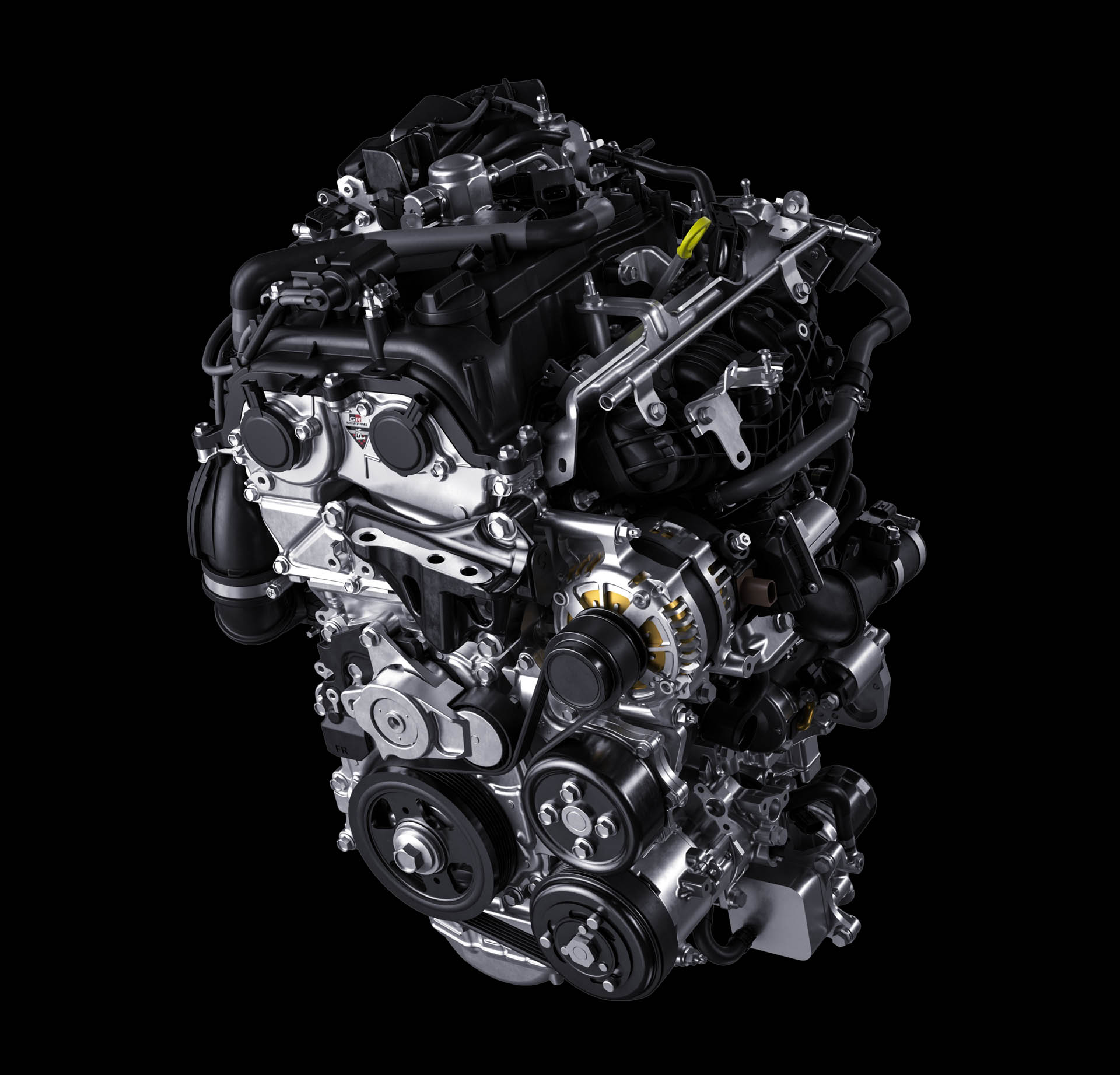 Toyota Launches Lotteries To Decide Who Gets GR Corolla RZ And Two-Seat Morizo Edition In Japan