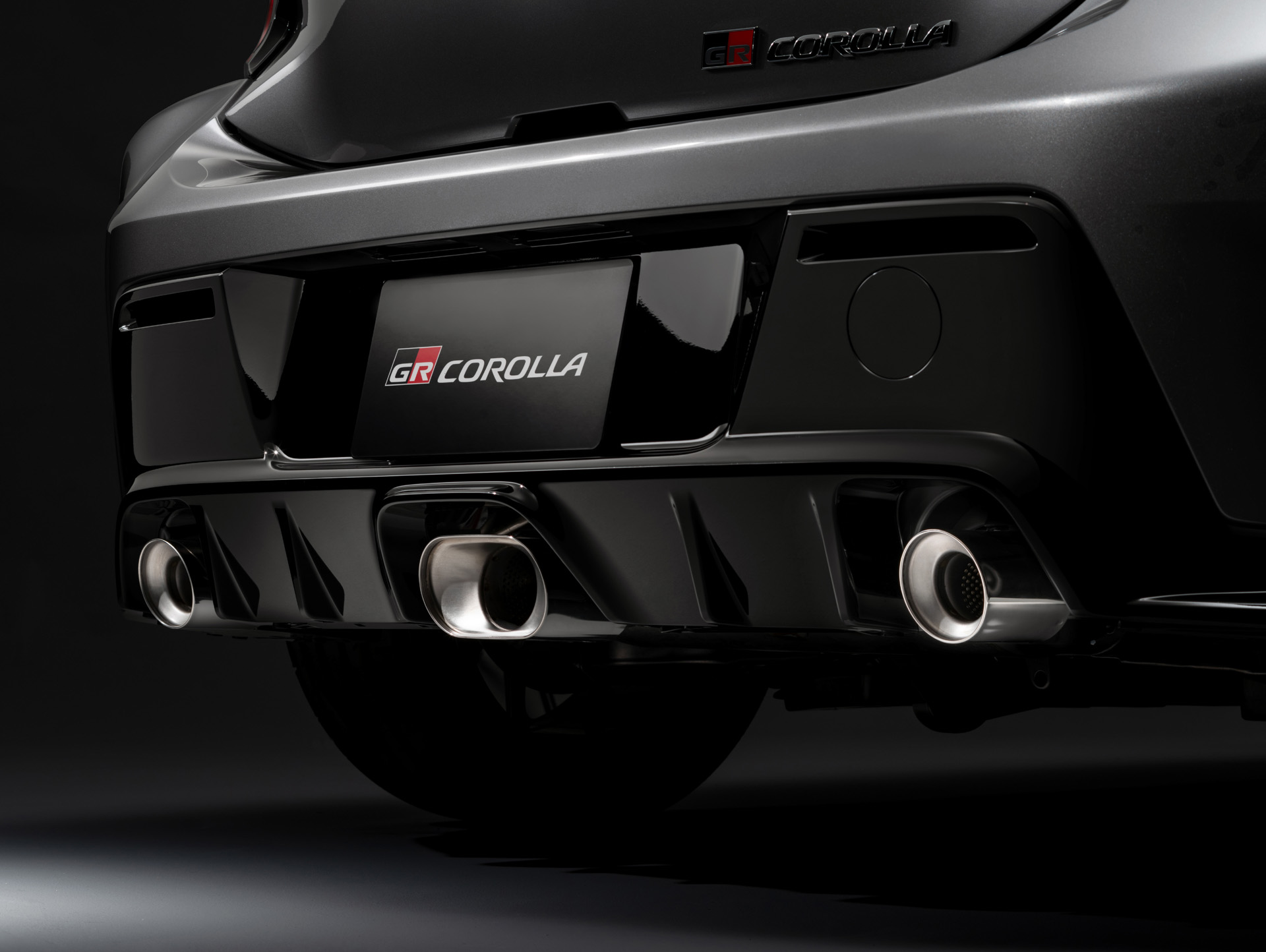 Toyota Launches Lotteries To Decide Who Gets GR Corolla RZ And Two-Seat Morizo Edition In Japan