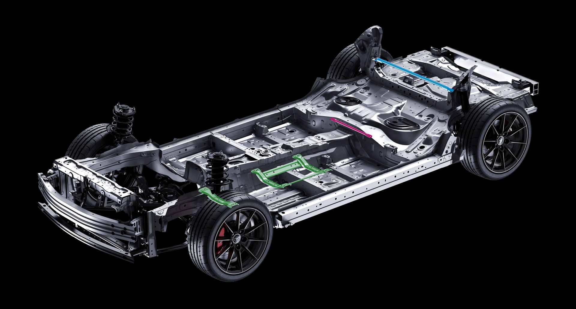 Toyota Launches Lotteries To Decide Who Gets GR Corolla RZ And Two-Seat Morizo Edition In Japan