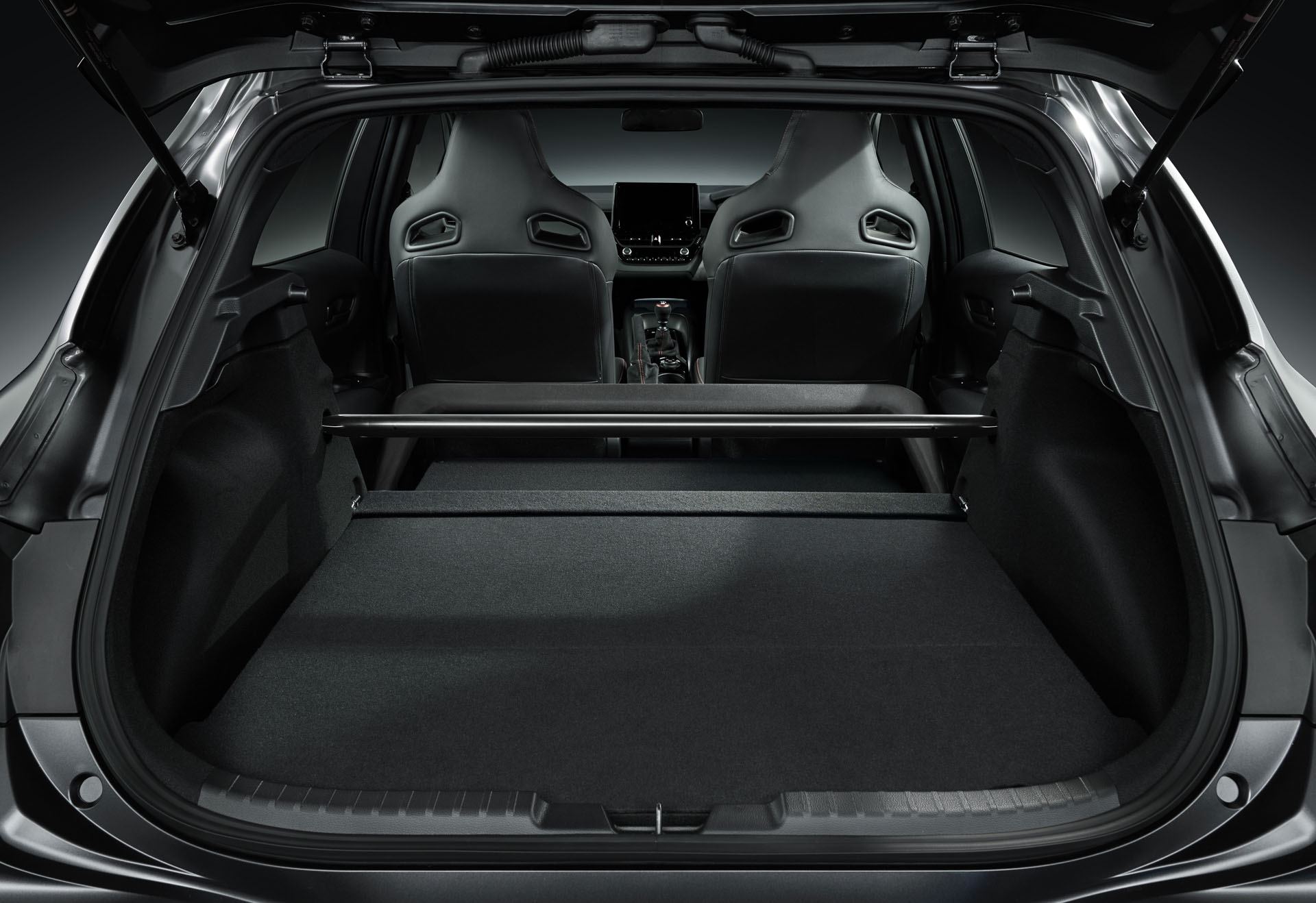 Toyota Launches Lotteries To Decide Who Gets GR Corolla RZ And Two-Seat Morizo Edition In Japan