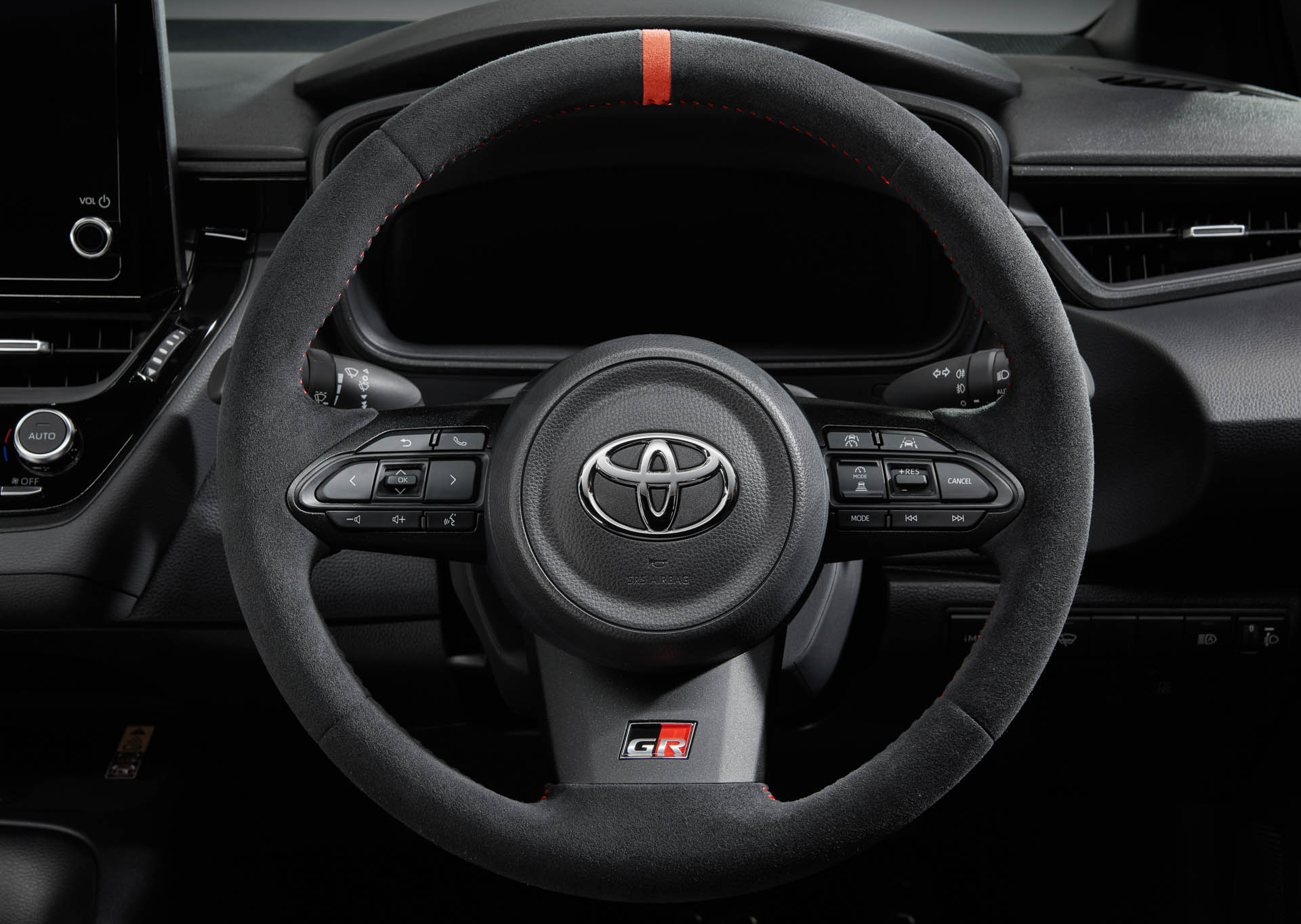 Toyota Launches Lotteries To Decide Who Gets GR Corolla RZ And Two-Seat Morizo Edition In Japan