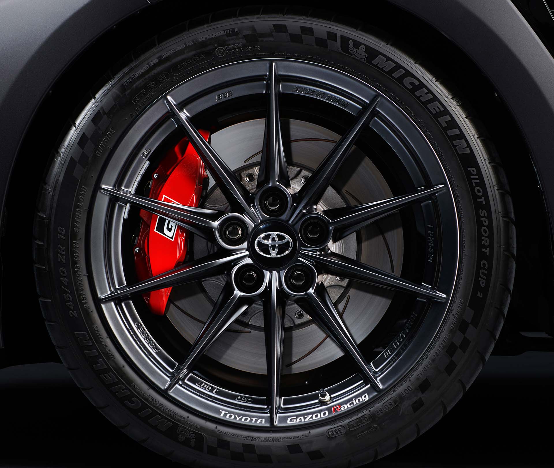 Toyota Launches Lotteries To Decide Who Gets GR Corolla RZ And Two-Seat Morizo Edition In Japan