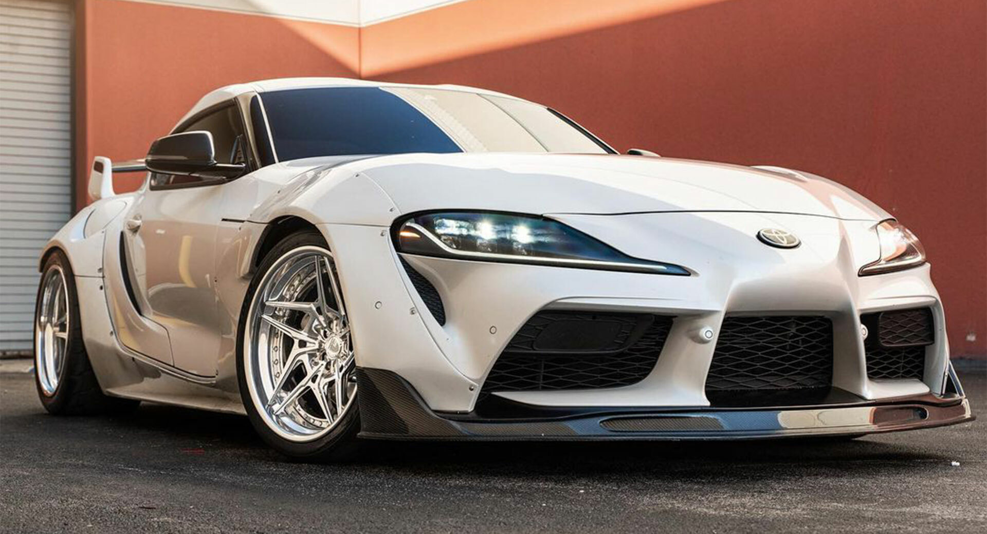 Review: Toyota Supra is a head-turner