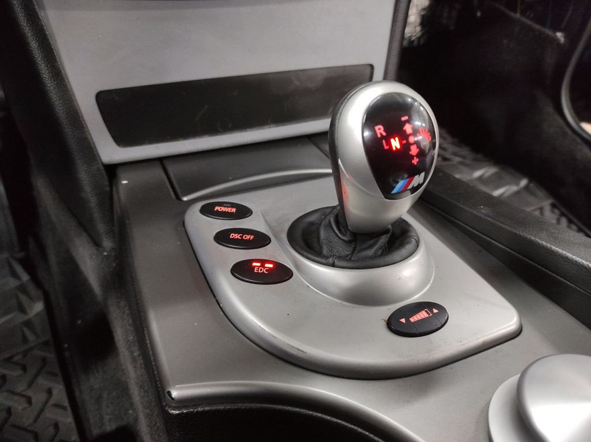 We Probably Shouldn’t, But We’re Enamored With This M5 V10-Powered BMW E23 3-Series