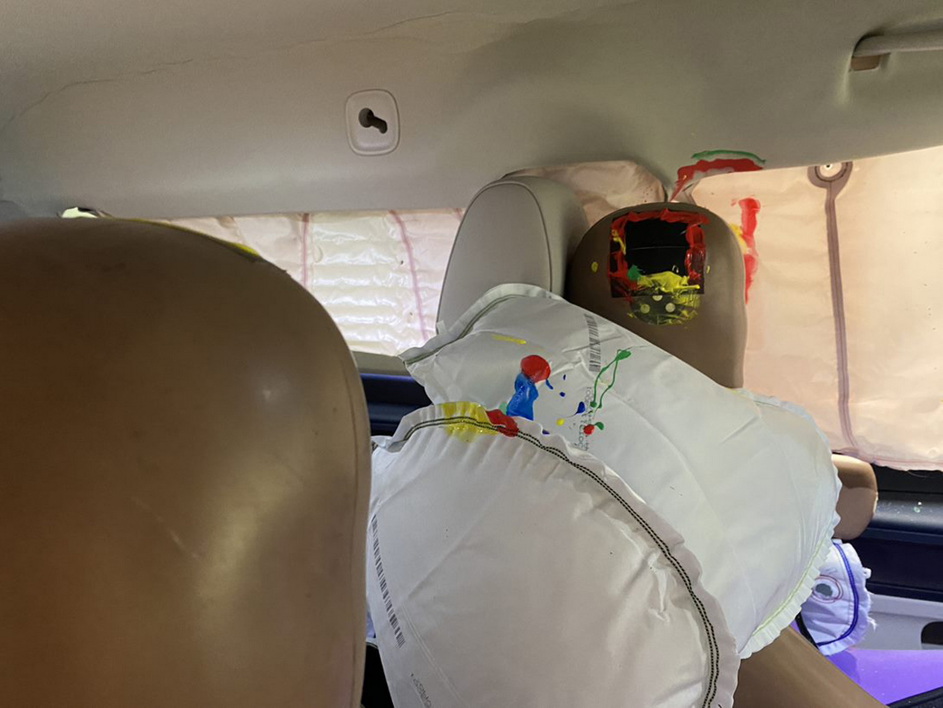 Lucid Air, VW ID. Buzz, And Ford Ranger Score Five Stars In Euro NCAP