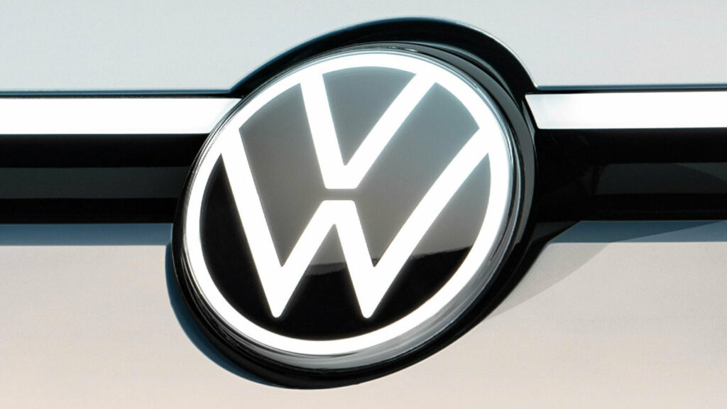  VW’s Next EV To Debut On Jan 3rd, Make Cameo At CES