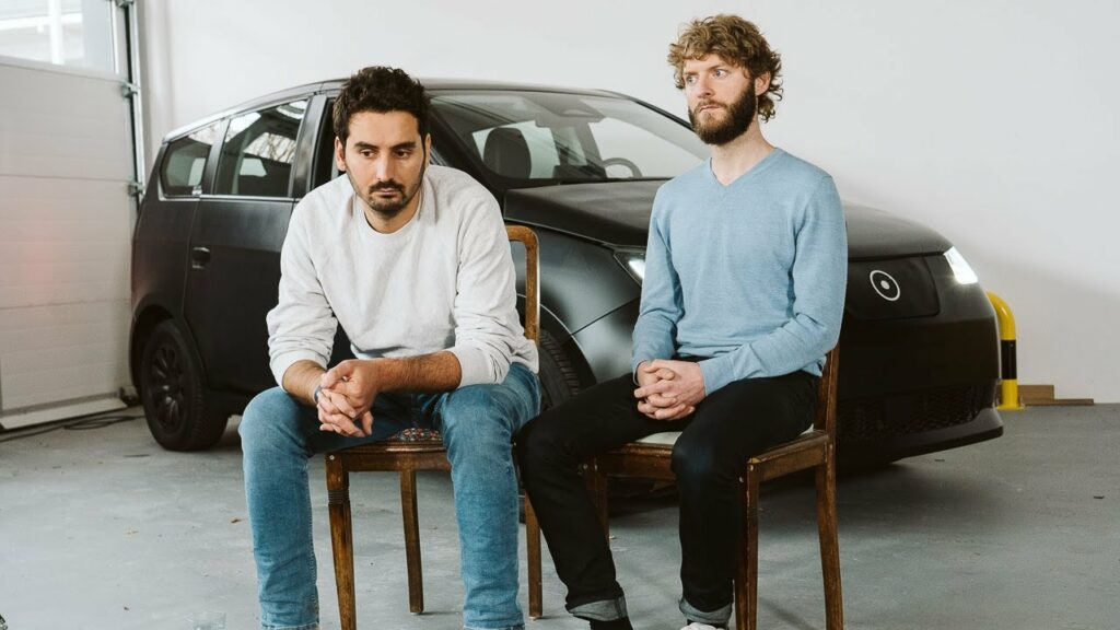  Sono Motors CEOs Say ‘We Failed’, Now Want Fans To Save Solar EV By Reserving It For $3k