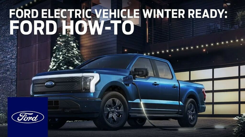  Winter Tips To Optimize Your EV’s Driving Range