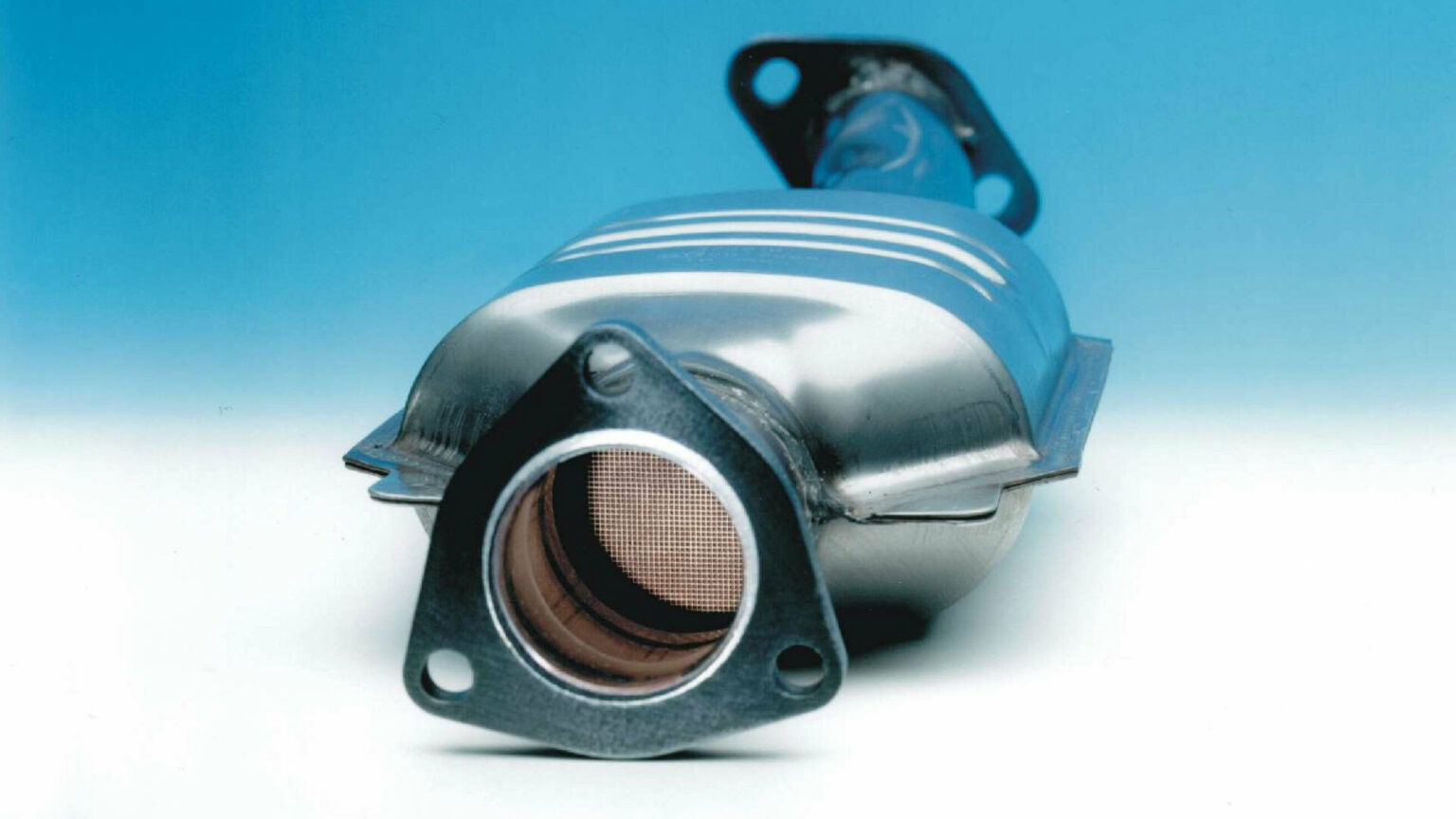 Police Solve Only Around 1 Of Catalytic Converter Thefts In The UK