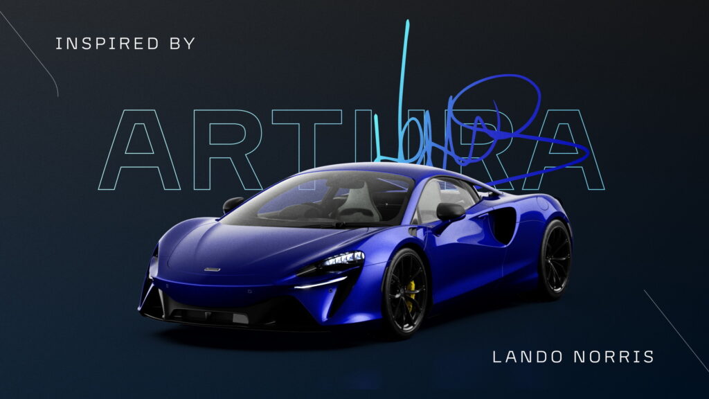  McLaren Artura Configurator Goes Live With Everything You Need To Make It Yours