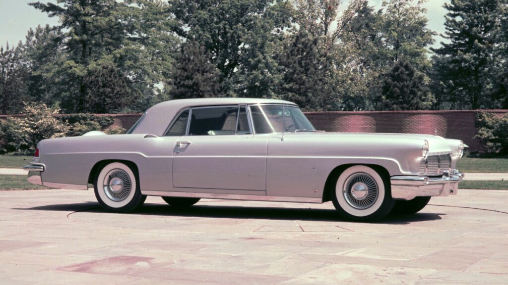  What’s The Most Iconic Lincoln Model?