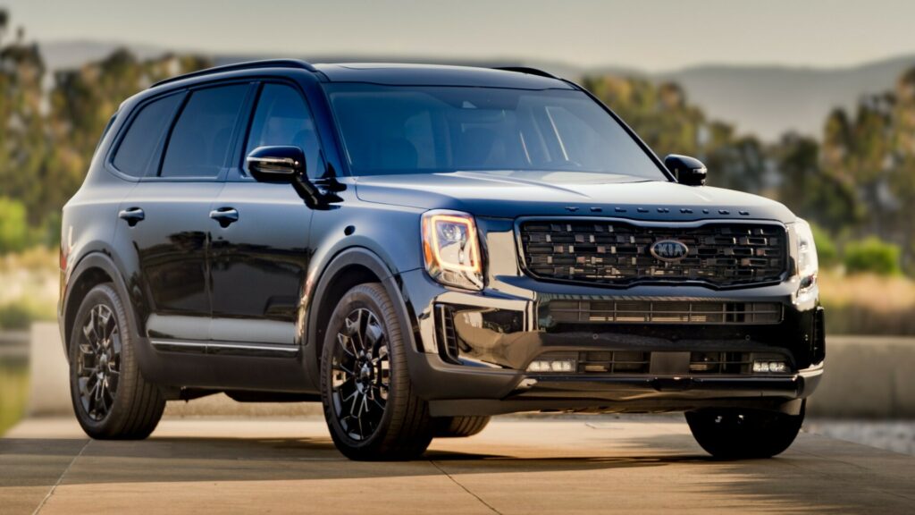  What’s The Best New Kia In Terms Of Bang For The Buck Today?