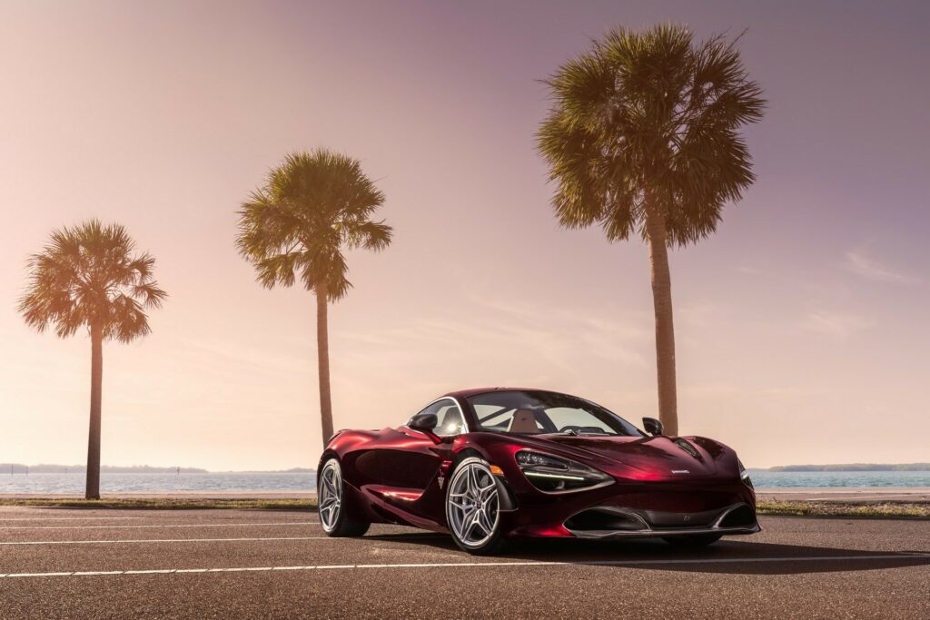     McLaren 720S fuera de producción, el sucesor parece inminente