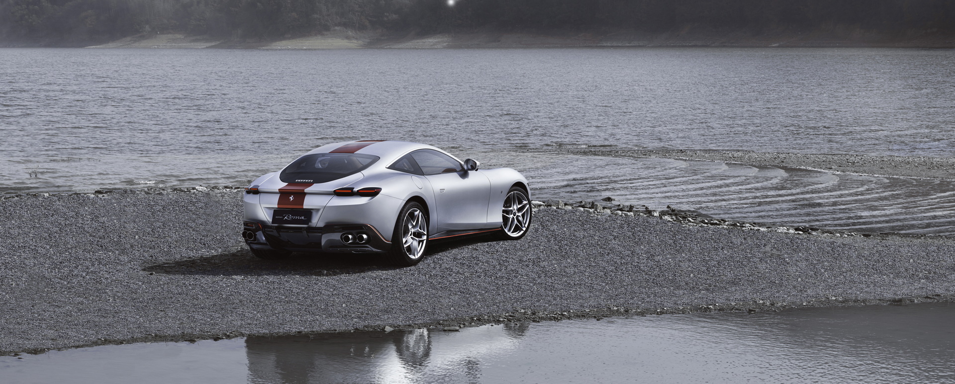 2023 Ferrari Roma 30 Years China 14