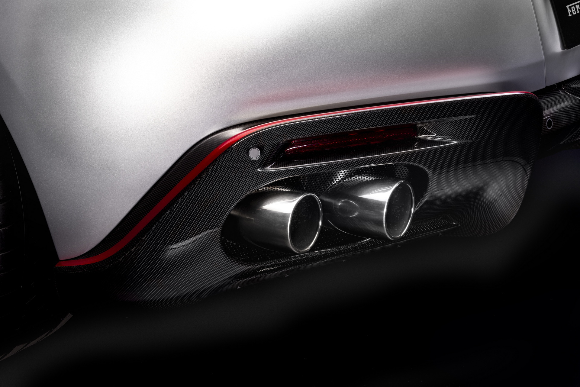 2023 Ferrari Roma 30 Years China 7