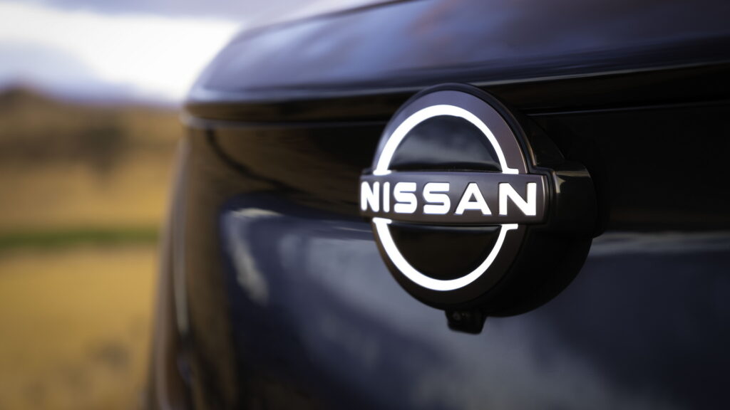  Nissan Expands Availability Of Flexible Lease Program That Allows Customers To Add Miles