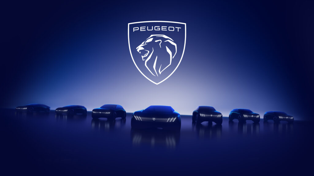  Peugeot E-3008 And E-5008 Electric SUVs Confirmed With Up To 434-Mile Range