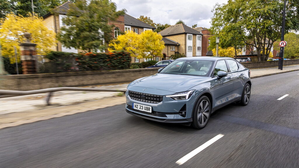 Hertz To Offer 25,000 EVs To European Uber Drivers Under Special Rental