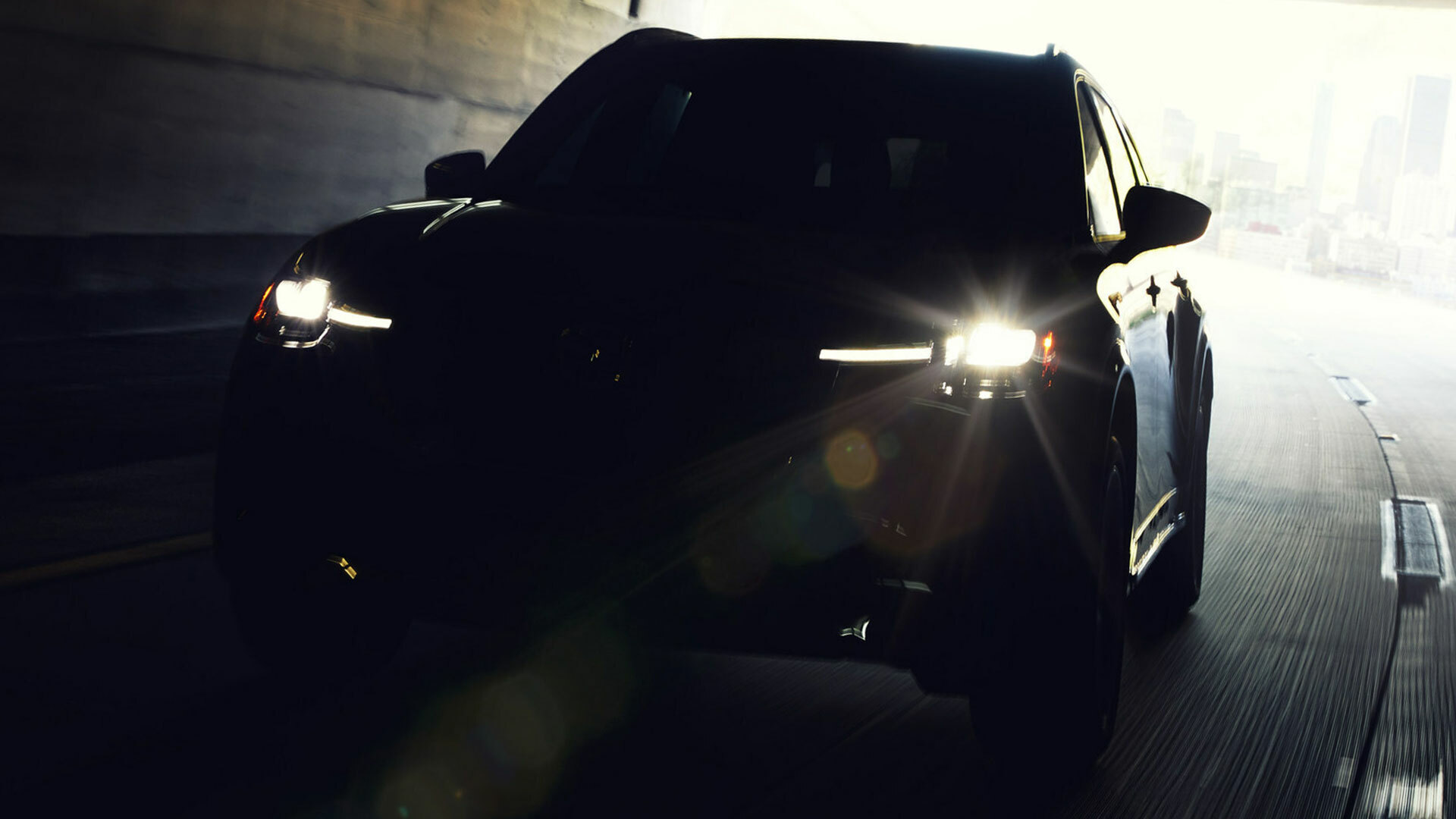 Amerikas 2024er Mazda CX-90 erhält einen aufgeladenen 3,3-Liter