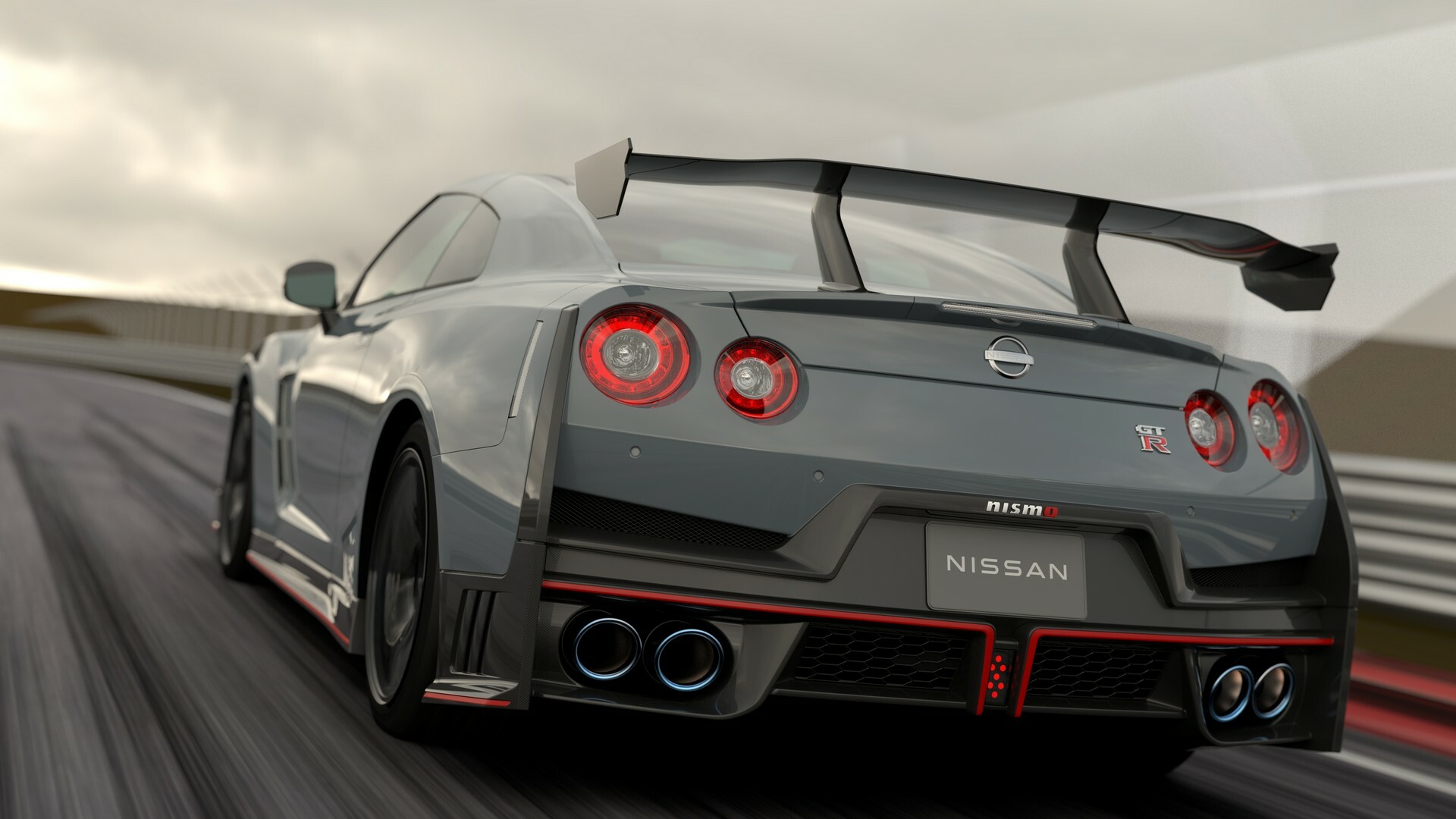 2024 Nissan GT-R R36 NISMO by Hycade The game changer : First Look and  Review 