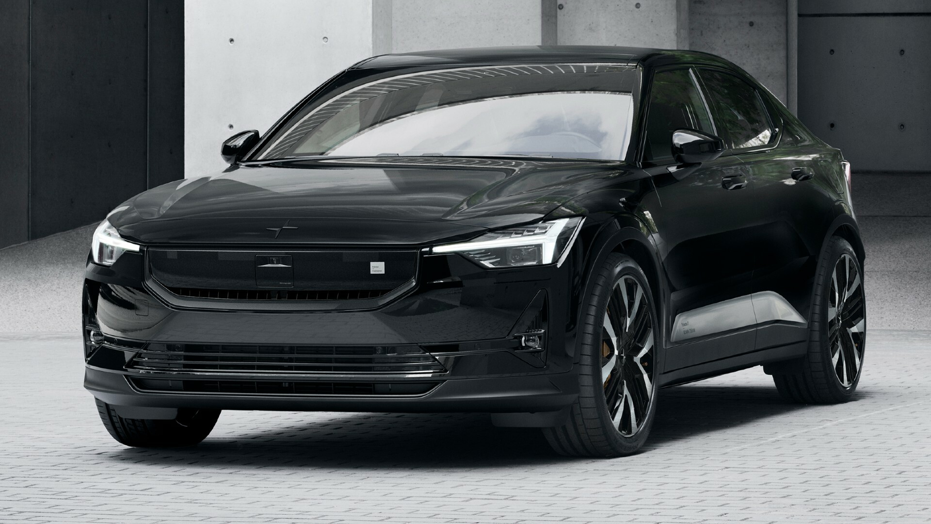 2024 Polestar 2 (3)s