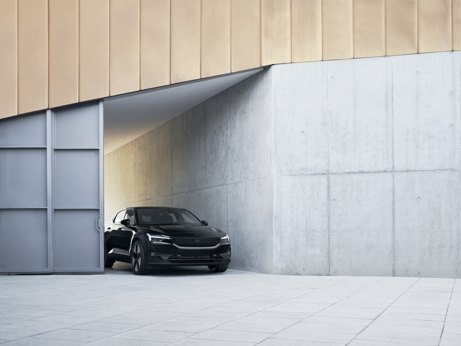 2024 Polestar 2 (4)