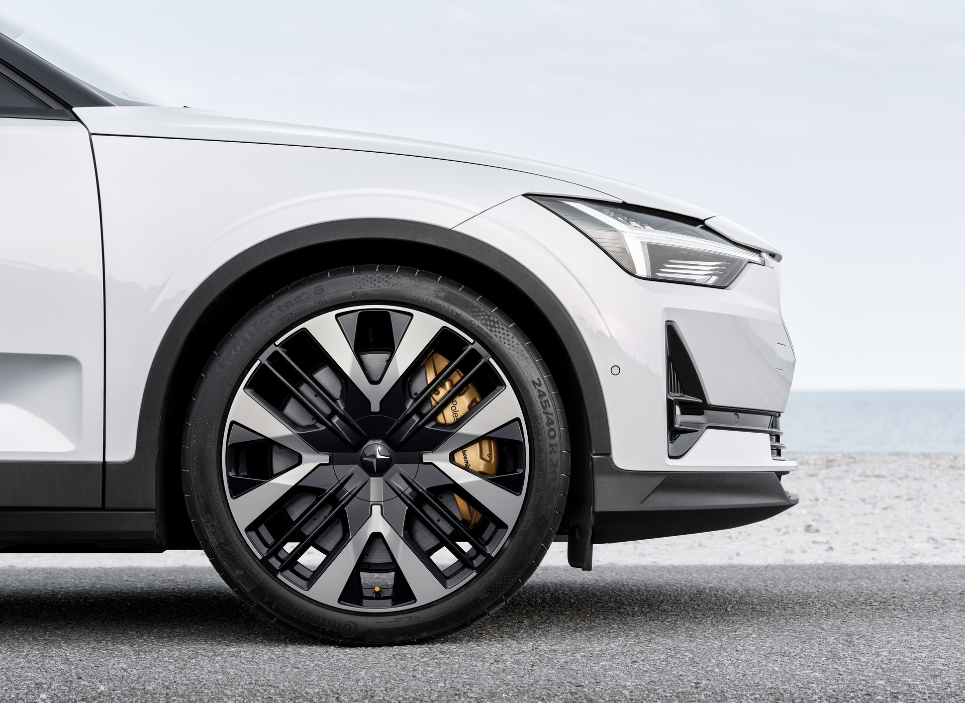 2024 Polestar 2 (8)