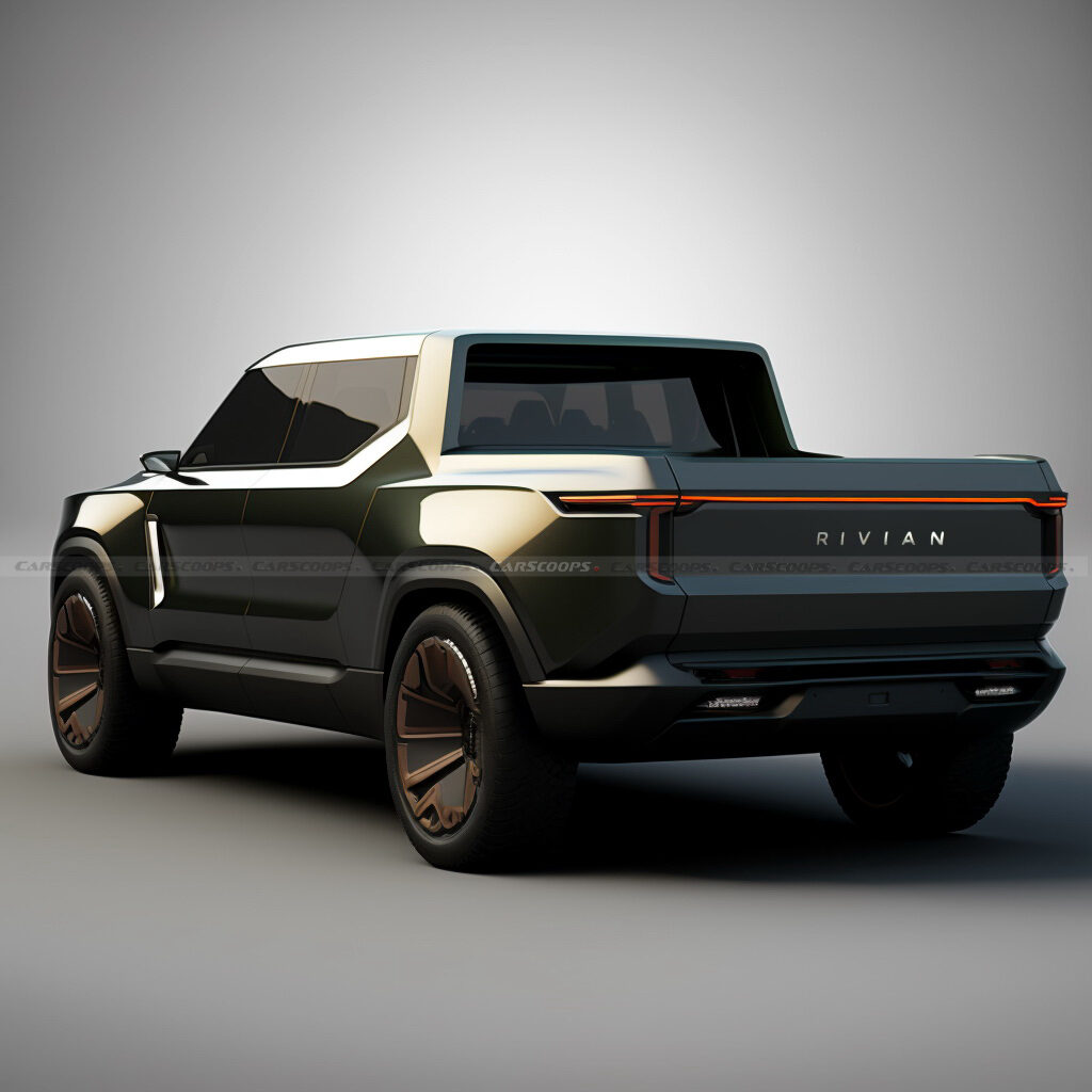 2026 Rivian R2: What We Know About The Smaller Electric SUV And Pickup ...
