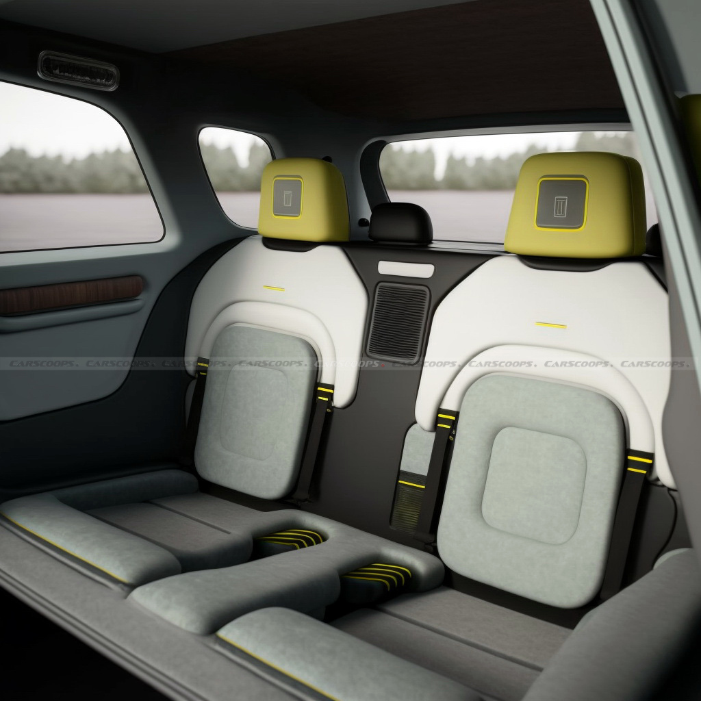 2026 Rivian R2: What We Know About The Smaller Electric SUV And Pickup ...